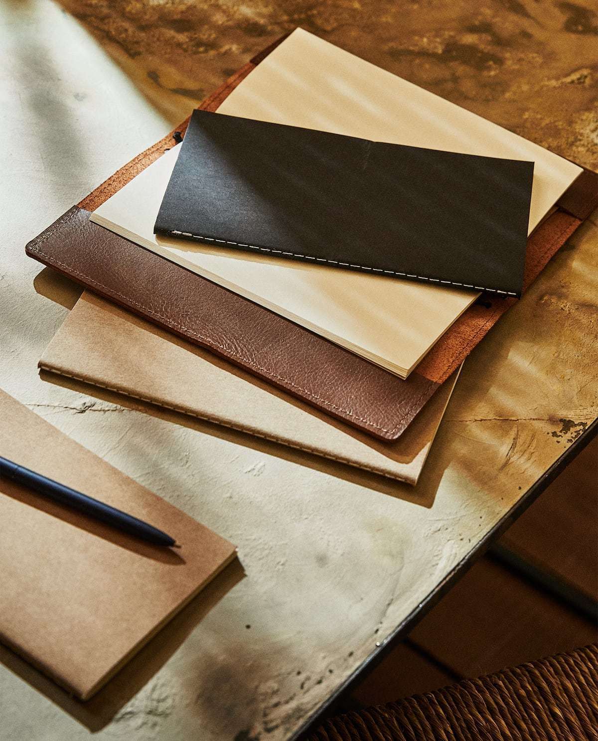 治愈|丢掉手机！看看纸笔带来的治愈，说不定还能为你的工作添灯加油