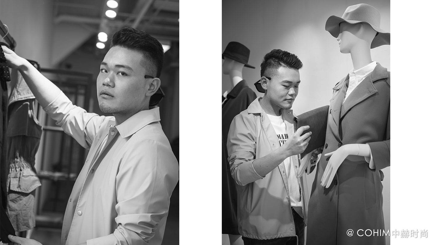 培训|陈列培训之为什么陈列小白通过陈列培训就可以入行做陈列师了？