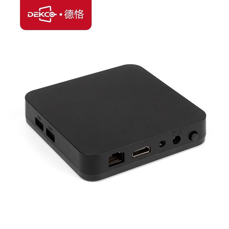 DK-mini|简单三步！笔记本电脑用户轻松将画面无线投影在显示屏上显示