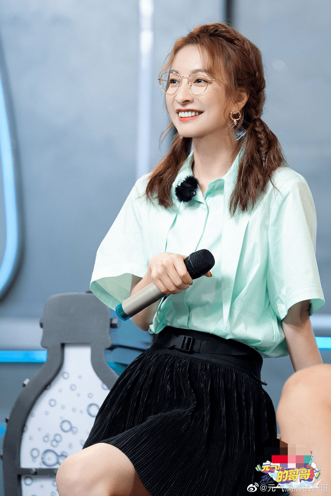 水准|它是今年被误解最深的一档综艺，有极挑第一季水准， 吴昕成败笔