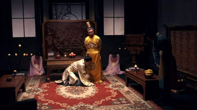 观点评论|历史上的废太子下场都很凄惨吗?汉朝和唐朝的态度截然不同(下)