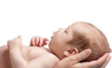 育儿|0-3个月的宝宝都适用，快来试一试育儿专家的“5秒哄娃法”
