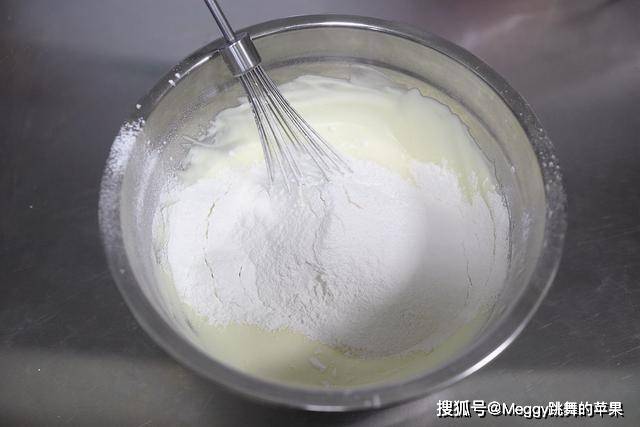 时间|跟我做华夫饼，柔软甜咸全随你，天天换着花样吃早餐国庆假期