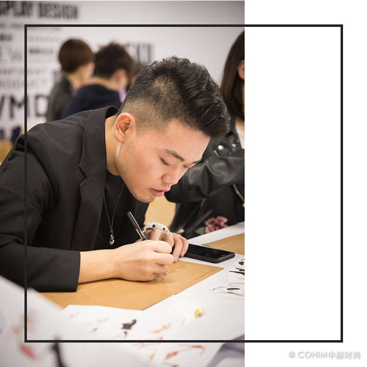 培训|陈列培训之为什么陈列小白通过陈列培训就可以入行做陈列师了？