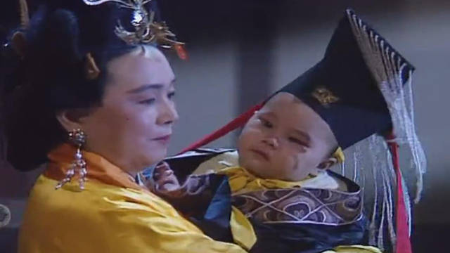 历史|历史上的废太子下场都很凄惨吗？汉朝和唐朝的态度截然不同（上）