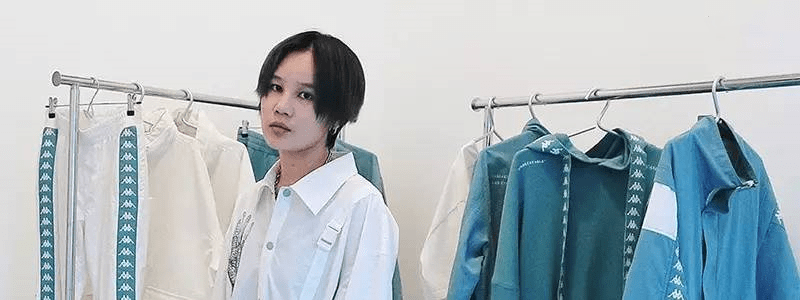 陈以溪|壕疯狂追星！知名设计师好莱坞买广告牌，只求加刘亦菲好友