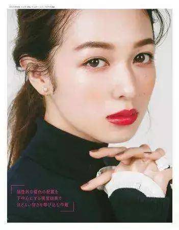 眼袋|从黑皮土妹变成CEO收割机，她到底do了什么？！