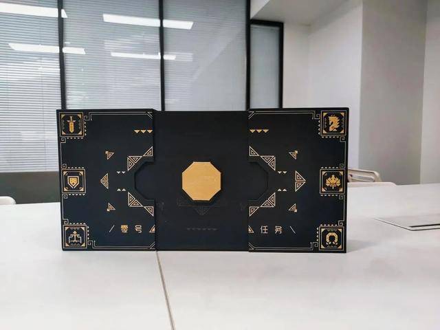 礼盒|开箱大赏，这届互联网月饼行不行？