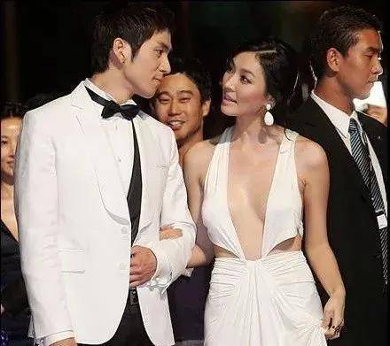 张脸|20年前碾压宋慧乔的神颜又杀回来了，这张脸怎么一点没变？