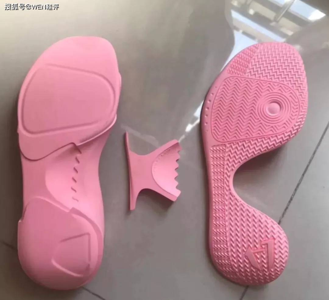 Nike|这配置Nike阿迪看了不羞愧吗?TIME2全系列全网首开