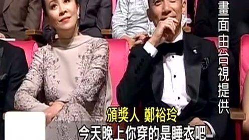 刘烨嫌弃黄渤女儿太丑,不和黄渤结亲家,黄渤的回应堪称经典