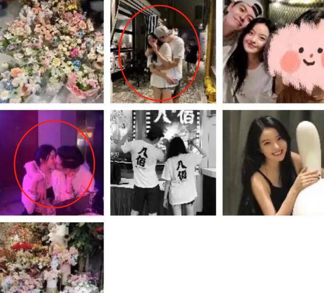 男友|原创王文也携男友旅行，首晒同框依偎照秀恩爱，男方长相白净颜值超高