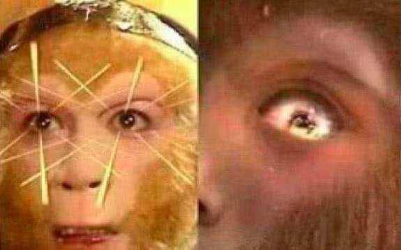 孙悟空|火眼金睛为何比不上天眼？难怪孙悟空成了二郎神的手下败将