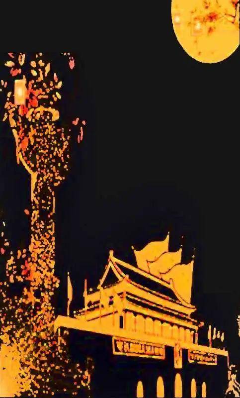 满洲里|满洲里俄语职业学院艺术系以艺传情 献礼国庆2019级环艺设计学生告白祖国