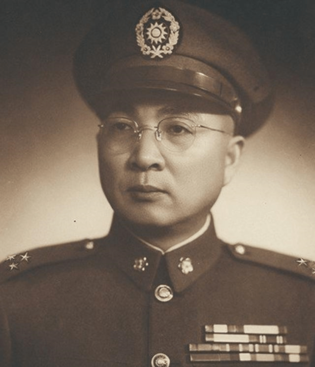 陈诚|土木系在抗战与解放时期，都出了一位很能打的将领，他们是谁