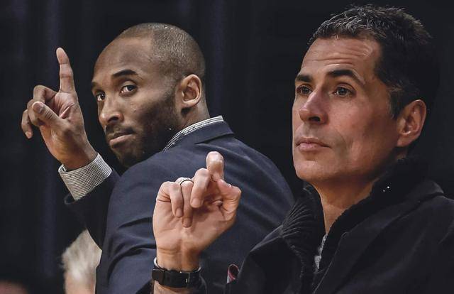 太精明！用底薪淘来多个冲冠大腿 NBA又一顶级操盘手浮现
