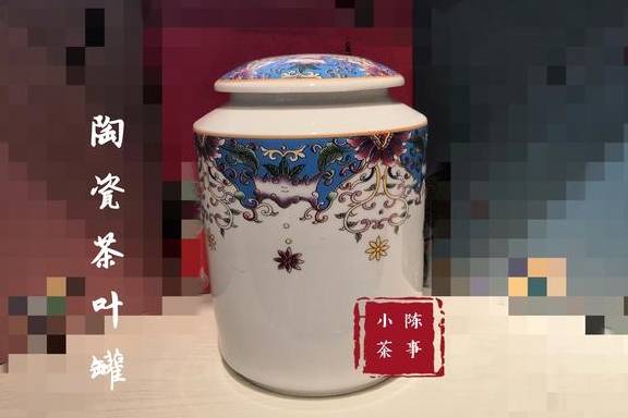 紫砂|存了两年的白茶，还能喝吗？在紫砂罐里