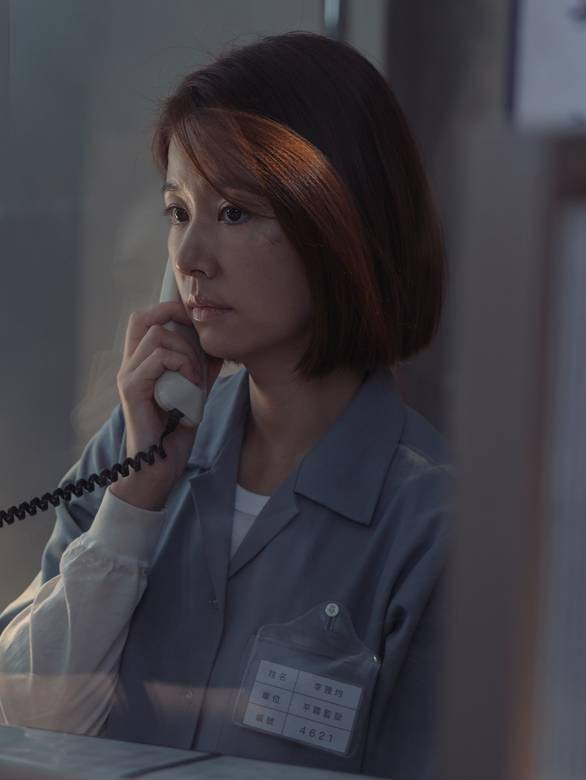 霍建华探班林心如庆中秋,过二人世界未见女儿小海豚