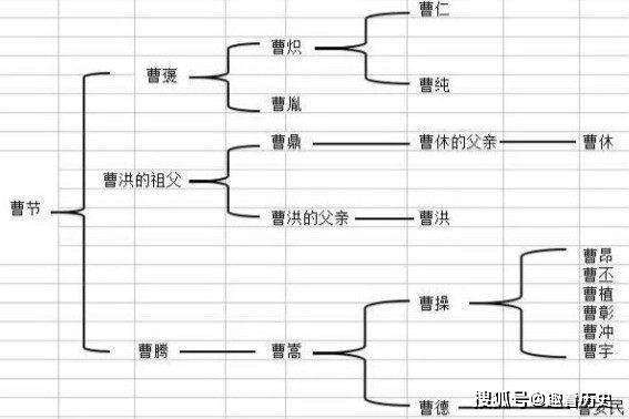 曹仁和夏侯惇谁才是曹魏宗室大将第一人估计大部分人都猜对了