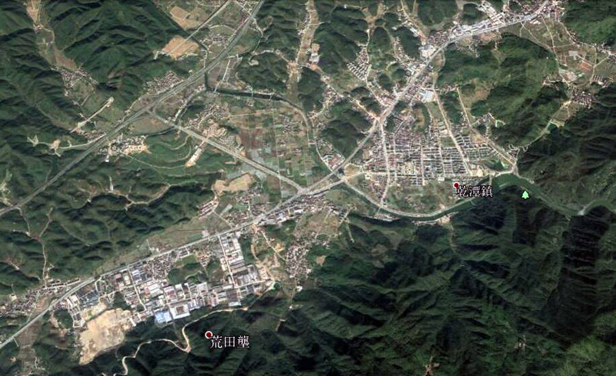 建德市乾德镇gdp