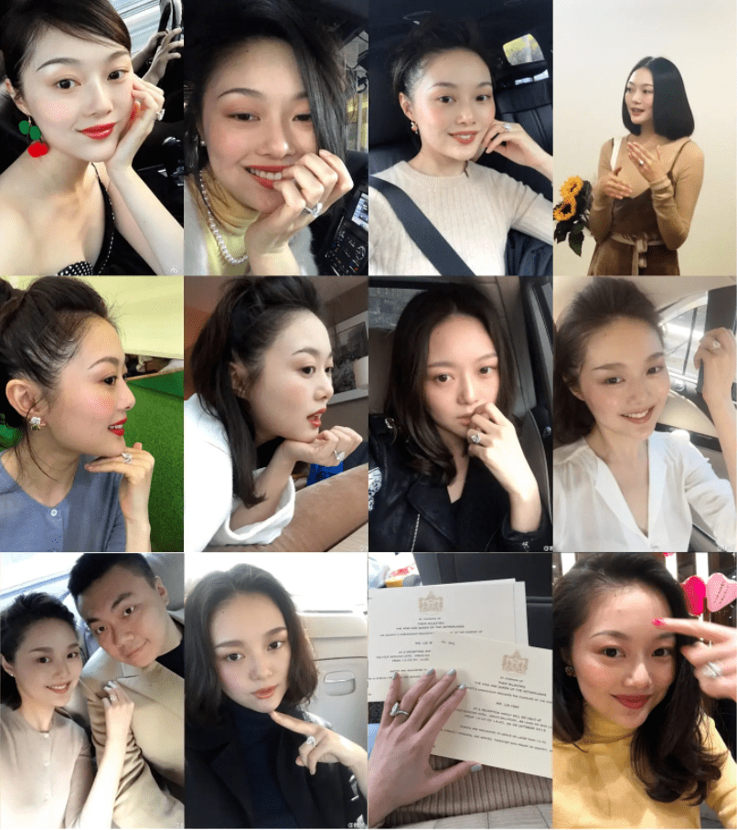 结婚证|郭碧婷产女被奖励一栋别墅，可结婚证还能领到吗？