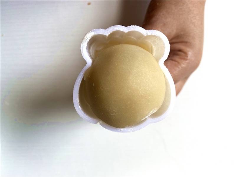 长假|教你在家做月饼，简单美味零添加，家人吃不够国庆长假不添堵