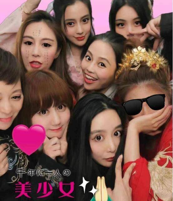 贵妇|baby拼命进的贵妇圈啥来头？学霸千金只能坐边上，C位阔太身份成谜