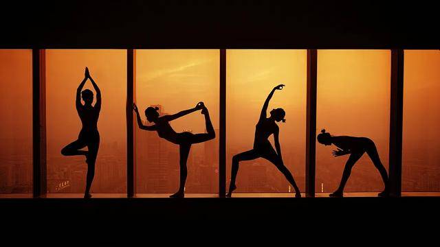 生意经|瑜伽裤里的生意经:lululemon快速崛起启示录