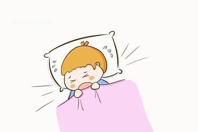 睡眠|妈妈做好7点宝宝一觉到天亮宝宝总是睡不好？6种原因不可忽视