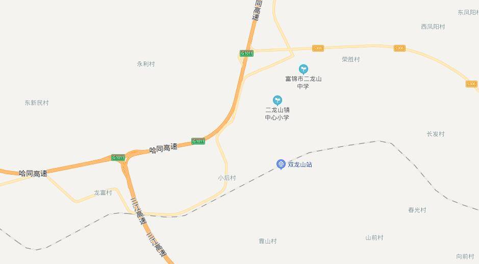 黑龙江富锦去年经济总量_黑龙江富锦宏胜