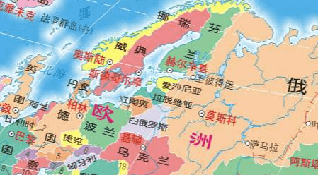 瑞典 人口_瑞典地图(2)