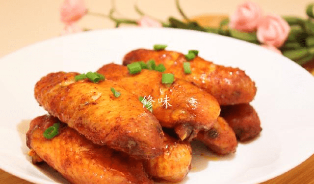 怎么腌鸡翅奥尔良 910d3e14f33940e08b6fe21ffd0747e2.png