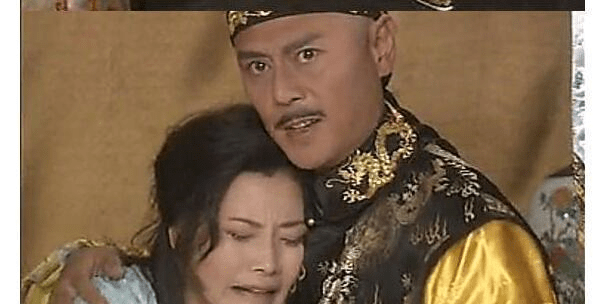 孝庄秘史:皇太极因海兰珠欲杀福临,天降惊雷一声响骤然醒悟