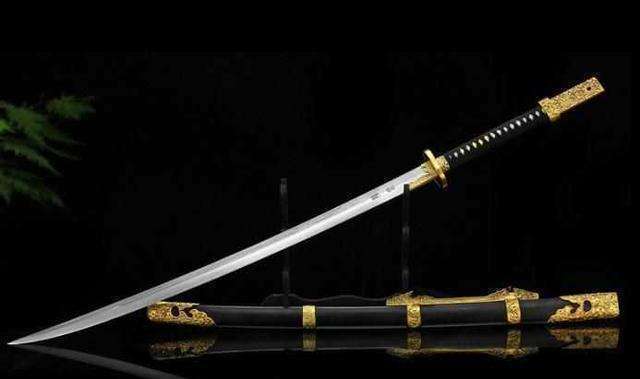 中国历史上3大名刀:环首刀,唐横刀,苗刀你最喜欢谁?