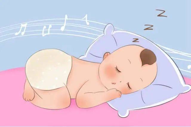 睡眠|妈妈做好7点宝宝一觉到天亮宝宝总是睡不好？6种原因不可忽视