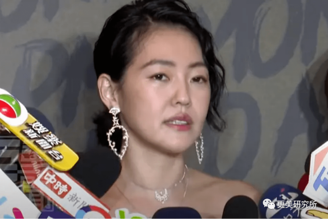 do|贵圈削骨图鉴 | 三代100个女星同时削掉半张脸、杨幂竟还垫底...