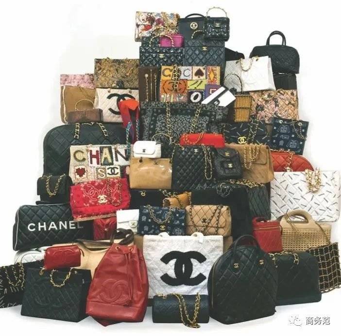 Mouna|全世界最阔绰太太:买别墅放1万件高定、10亿珠宝…