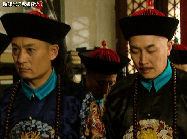 雍正王朝 雍正王朝（电视剧剧本21-40集）