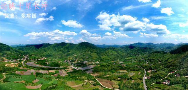 下寺|广德的你，何必羞羞答答？