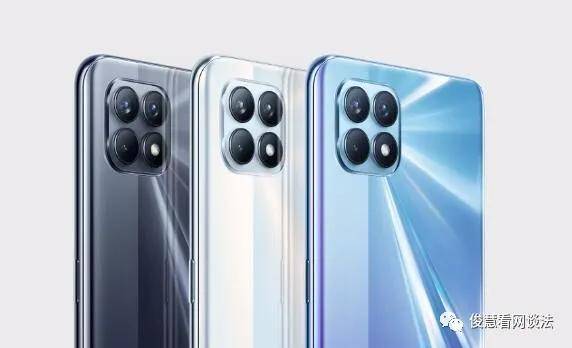 OPPOReno|2000元档手机竞争激烈：OPPOReno4SE、RealmeX7和红米K30，咋选