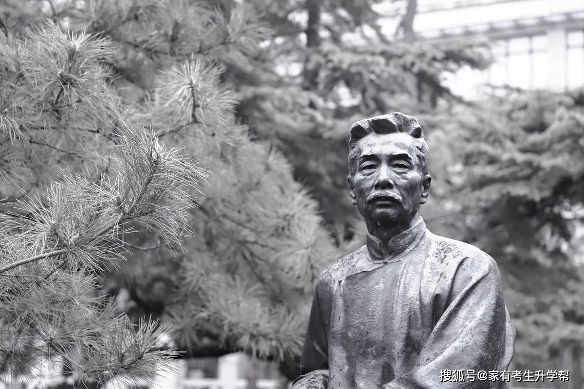 鲁迅朝花夕拾无常才是人之常态人因多面而变得无常