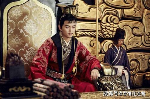 隋朝|中国历史上最不该灭亡的王朝,因太过强大而灭亡,不是秦、唐二朝