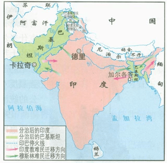 巴基斯坦最大城市卡拉奇gdp_全世界污染最严重的6个城市 中国这2个城市上榜(2)