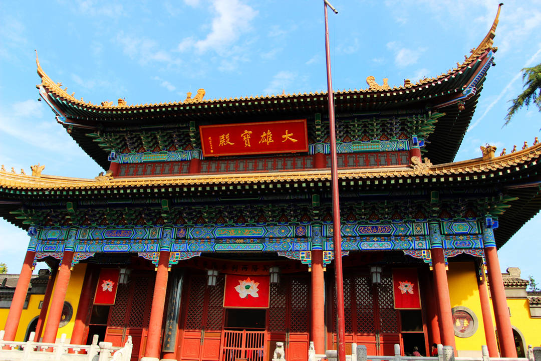 什么命格不能拜庙呢 什么命不能去寺庙