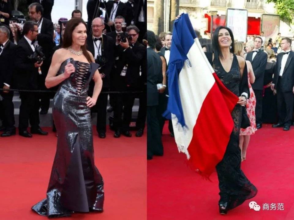 Mouna|全世界最阔绰太太:买别墅放1万件高定、10亿珠宝…