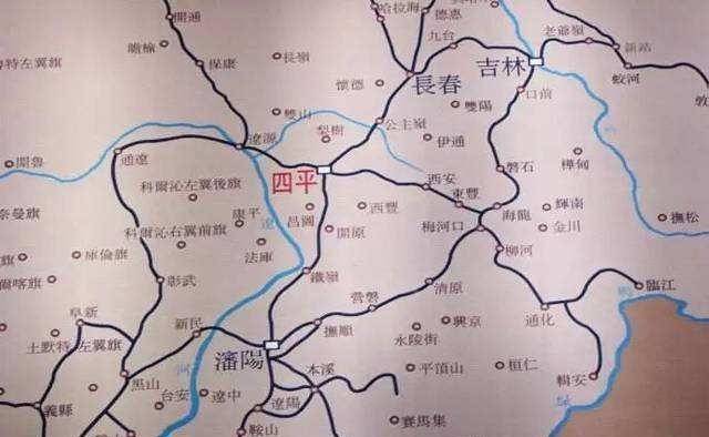 四平市多少人口_四平市地图