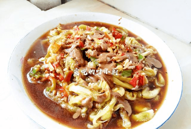 不辣的家常凉拌菜搭配 1ad33d87c5a54c2b9ca6c1f4a212dca7.png