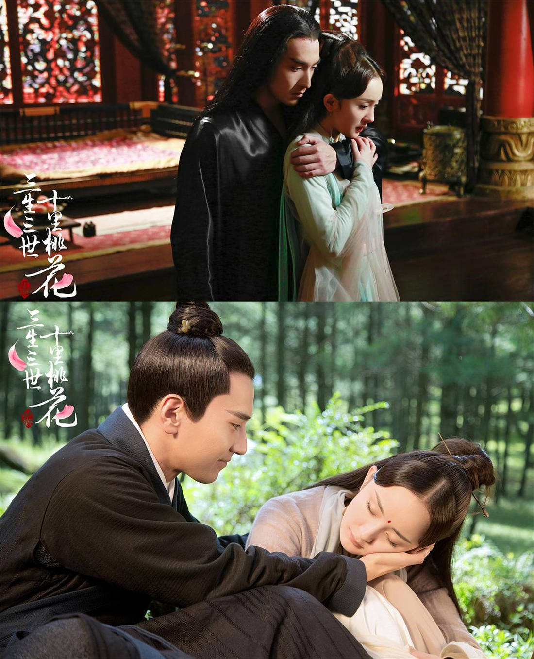 陈宥维|古偶男主天花板夜华被重新解读，陈凯歌称其“软弱”