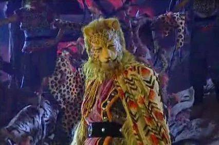 《西游记》的妖怪进阶史：哪一类降伏难度系数最大