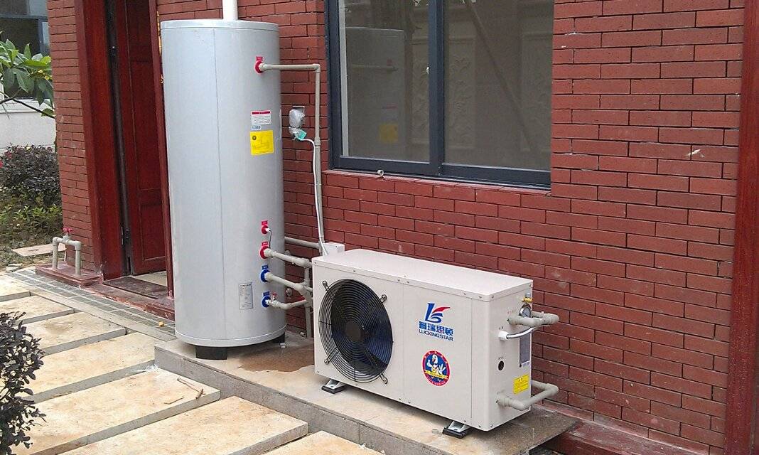 空气能热水器你真的会用吗?_搜狐汽车_搜狐网